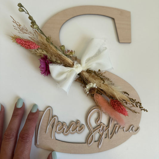 lettre-fleurs-seches-lesmicheles